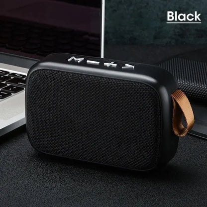 MiniBoom Pro - Haut-parleur Bluetooth Portable