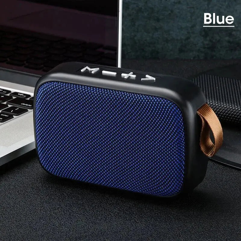 MiniBoom Pro - Haut-parleur Bluetooth Portable
