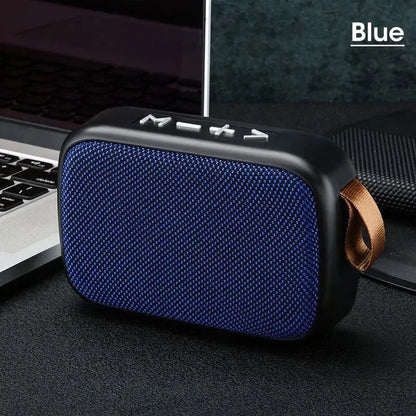 MiniBoom Pro - Haut-parleur Bluetooth Portable