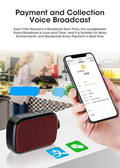 MiniBoom Pro - Haut-parleur Bluetooth Portable