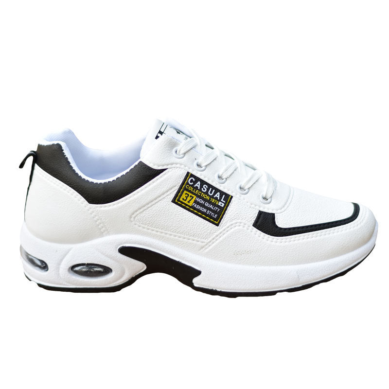 Vulcan Pro - Baskets Universelles à Lacets pour Homme