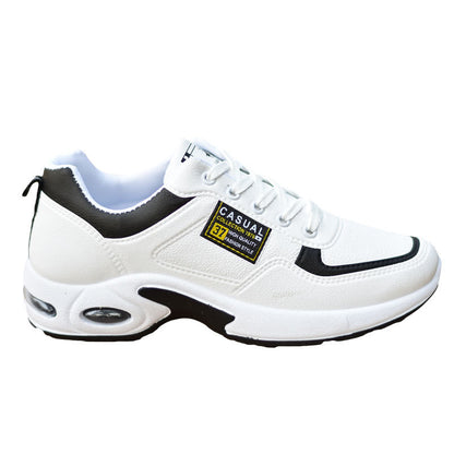 Vulcan Pro - Baskets Universelles à Lacets pour Homme
