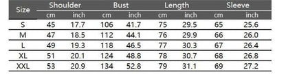 Men's Shirt Autumn And Winter New Patchwork Casual