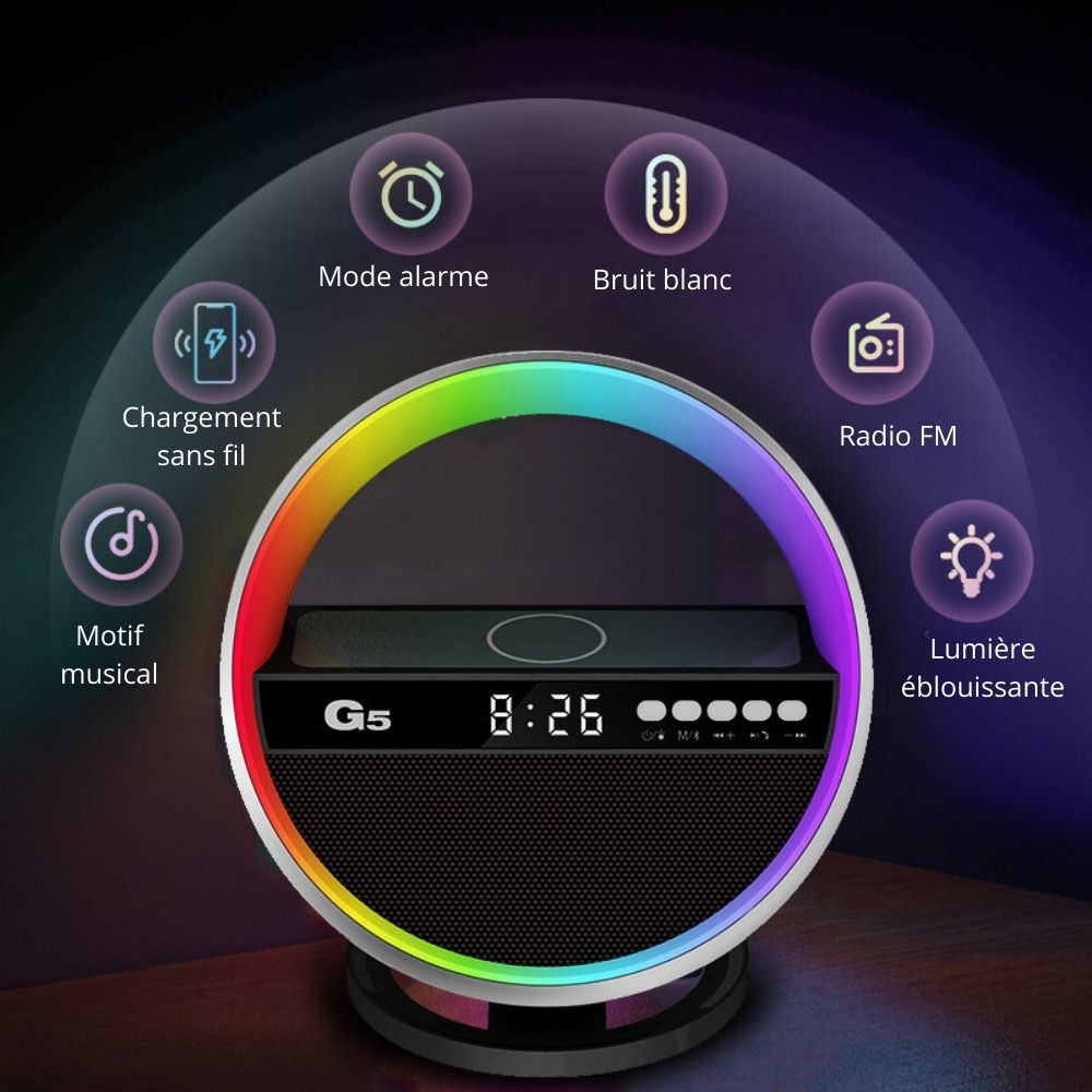 GlowTech Fusion (CJ)