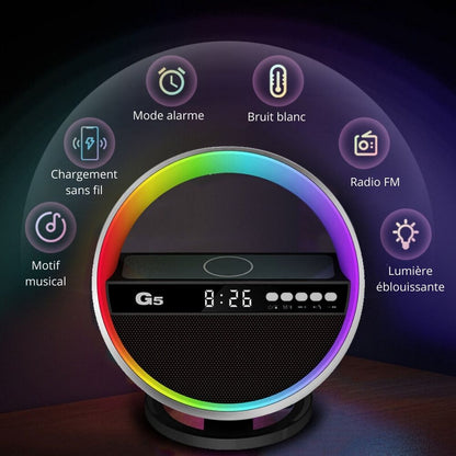 GlowTech Fusion (CJ)