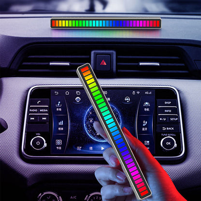HarmonyGlow - Lumières synchronisés (CJ) - HARMONIA STYLE