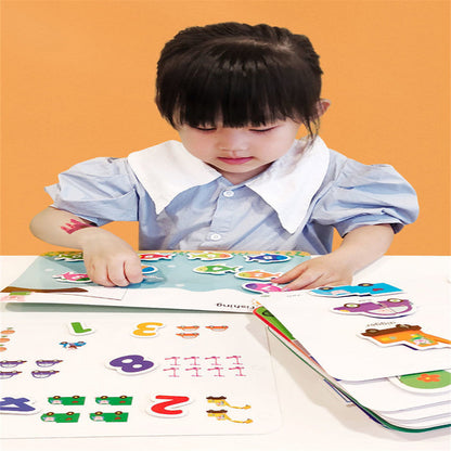 BusyExplorer - Classeur interactif (CJ) - HARMONIA STYLE