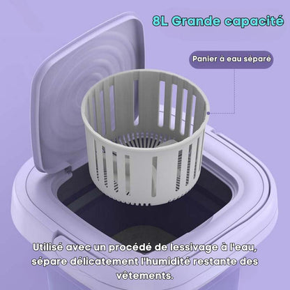 Fold Wash Pro (CJ) - HARMONIA STYLE