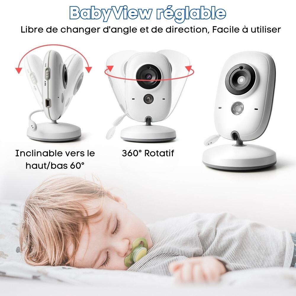 BabyView (CJ) - HARMONIA STYLE