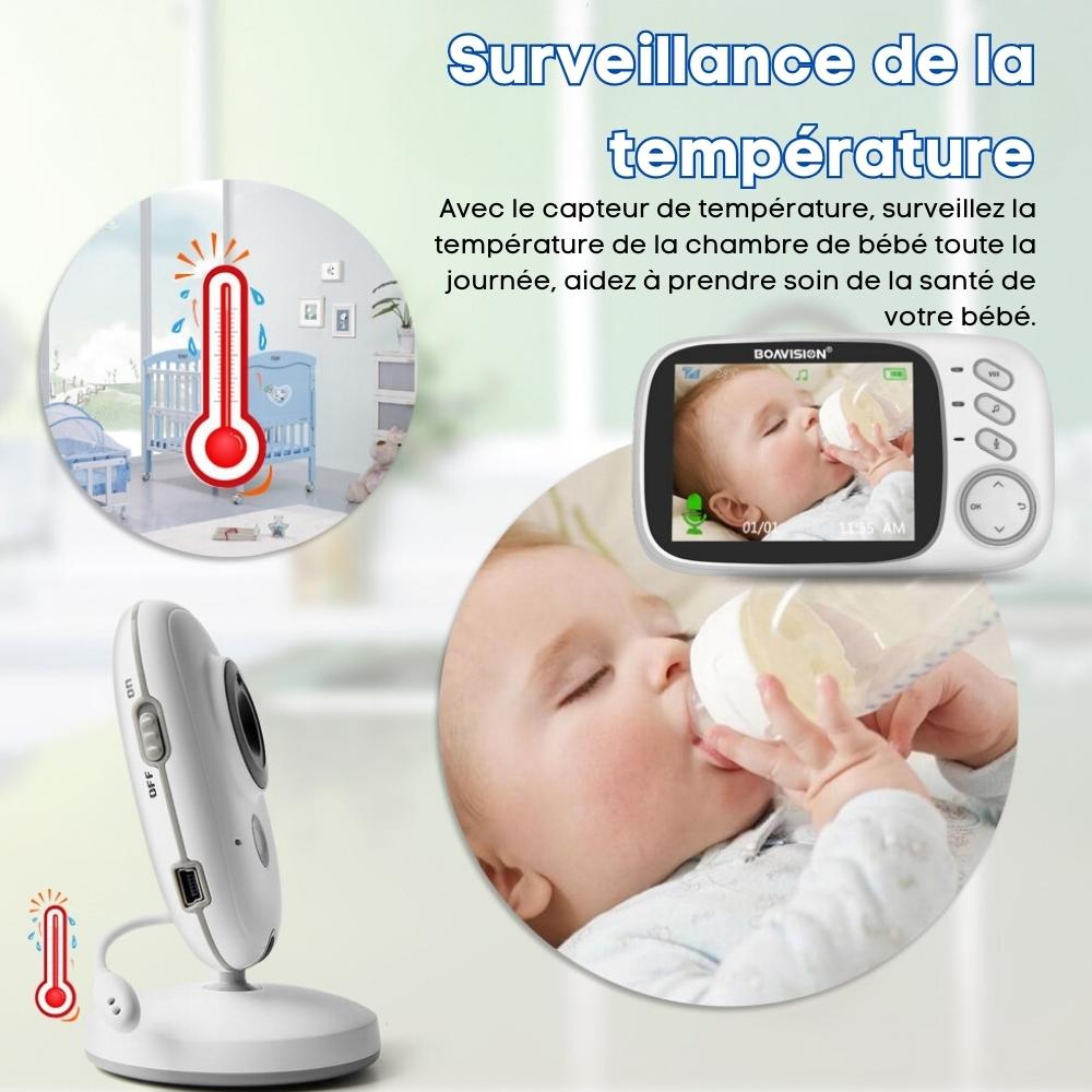 BabyView (CJ) - HARMONIA STYLE