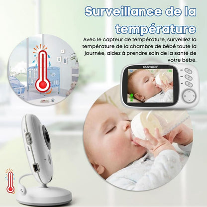 BabyView (CJ) - HARMONIA STYLE