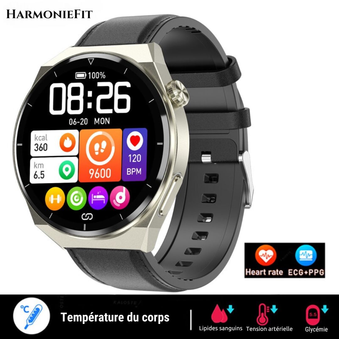 HarmonieFit (CJ) - HARMONIA STYLE