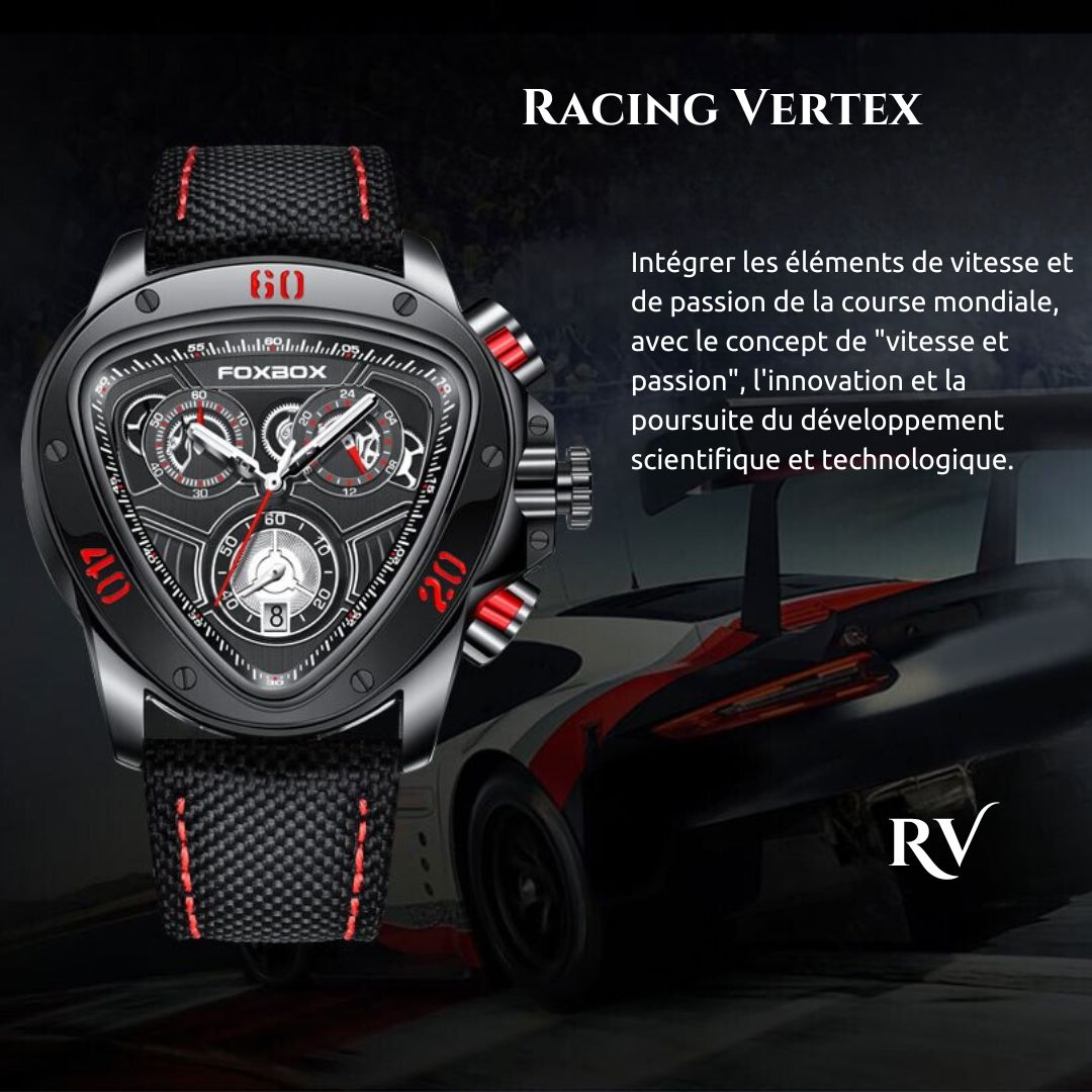Racing Vertex (CJ) - HARMONIA STYLE