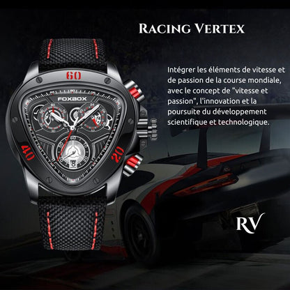 Racing Vertex (CJ) - HARMONIA STYLE