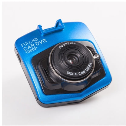 DriveGuard HD - Caméra pour voiture (CJ) - HARMONIA STYLE