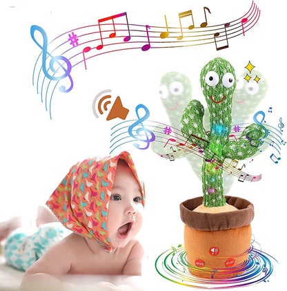 TuniCacti : Cactus Dansant (CJ) - HARMONIA STYLE