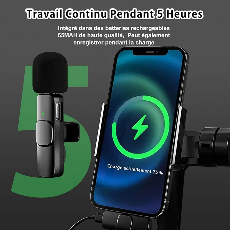 FlexVoice - Votre allié vocal sans limites (CJ) - HARMONIA STYLE