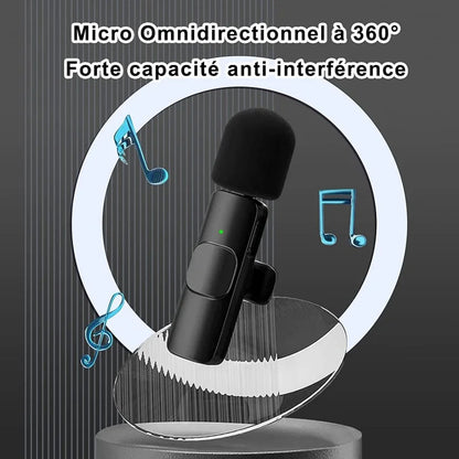 FlexVoice - Votre allié vocal sans limites (CJ) - HARMONIA STYLE